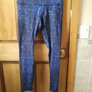 Lululemon legging